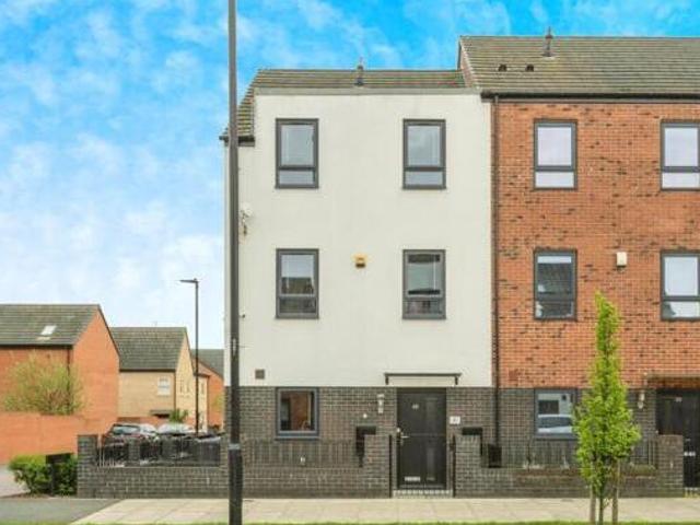 House for sale in Alverley, South Yorkshire