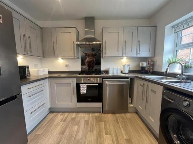 Townhouse for sale