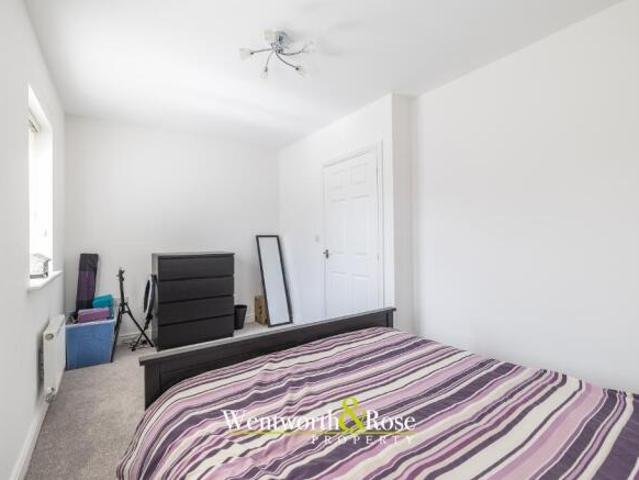 Townhouse for sale in Park Central, Birmingham