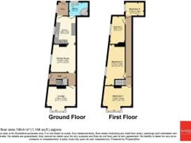 Townhouse for sale in Stoke-on-Trent