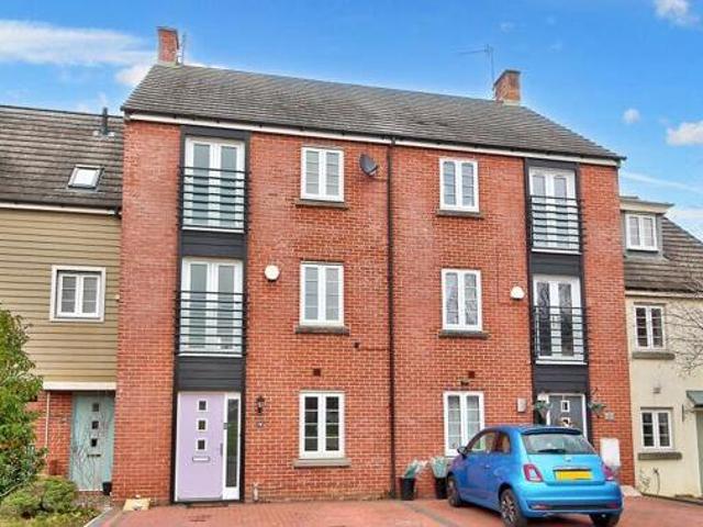 House for sale in Priest Down, Hampshire