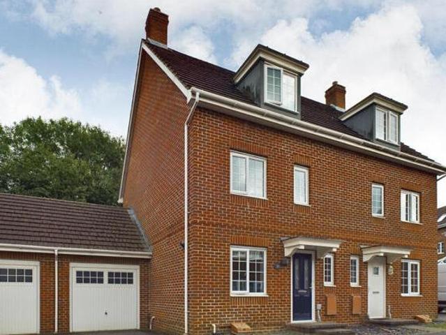 House for sale in Buckskin, Priest Down