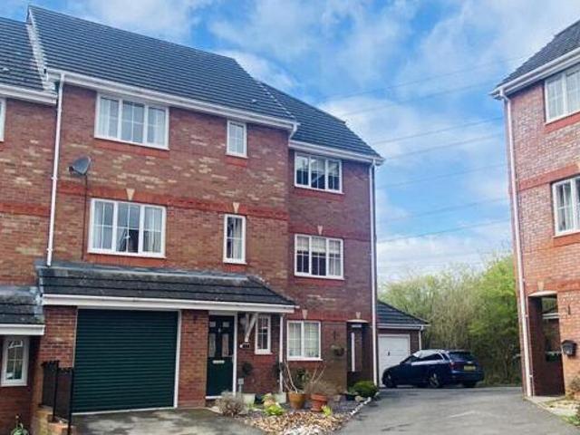 House for sale in Lychpit, Priest Down