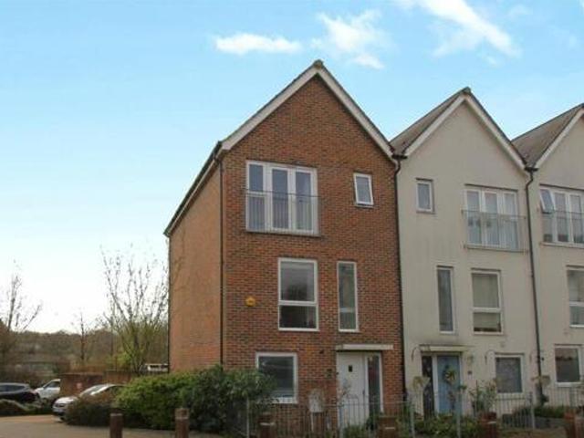 House for sale in Priest Down, Hampshire