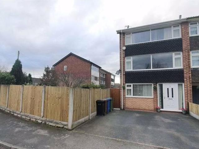 House for rent in Greater Manchester