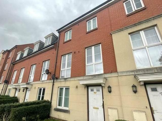 House for rent in Wiltshire, England