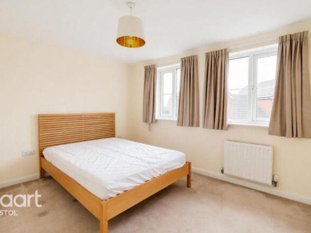 Townhouse for sale in Lockleaze, Bristol
