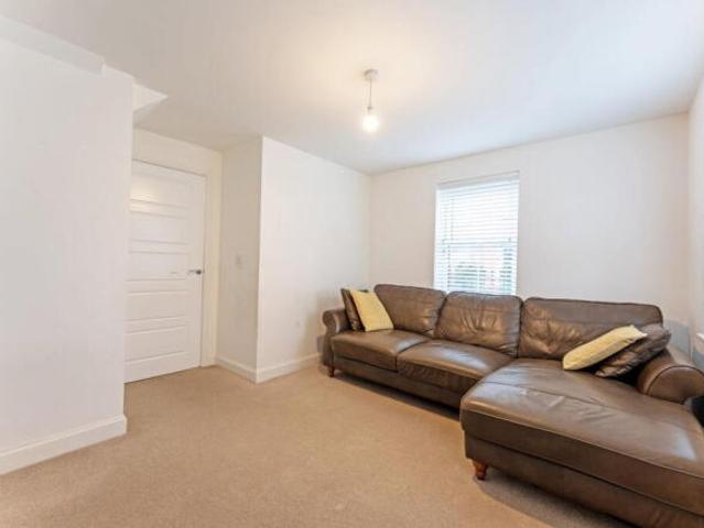 Townhouse for sale in Bedford Square, Houghton Regis