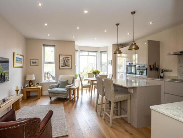 Townhouse for sale in York and North Yorkshire, England