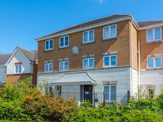House for sale in Hounsome Fields, Priest Down
