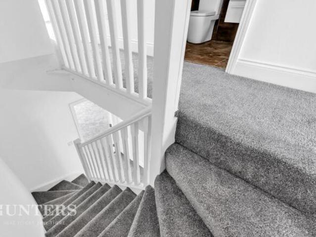 Townhouse for sale in Georgia, Greater Manchester
