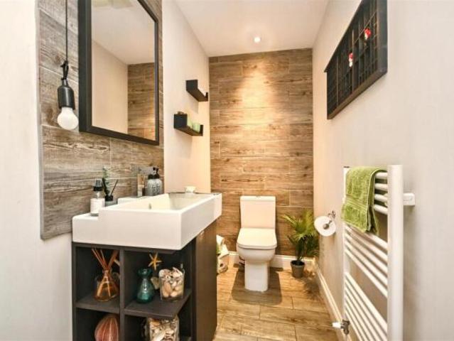 Townhouse for sale in Crumbles, Eastbourne