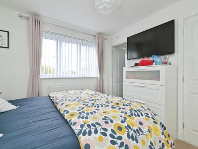 Townhouse for sale in Hampton Green, Cambridgeshire