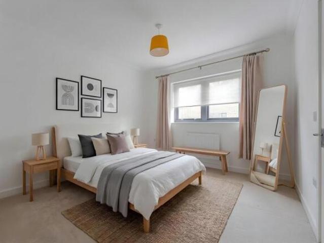 Townhouse for sale in East Bank, Norfolk