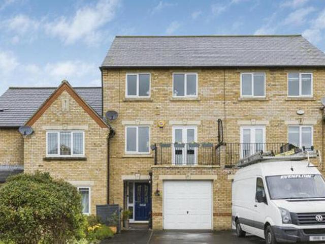 House for sale in Elmsbrook, Cherwell