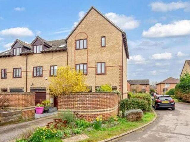 House for sale in Elmsbrook, Cherwell