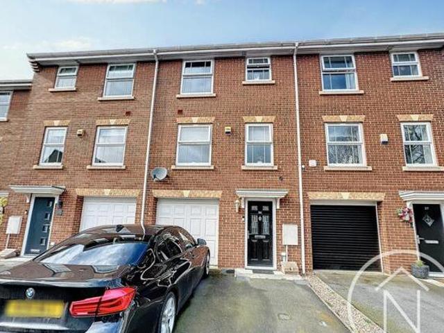 House for sale in Port Clarence, Stockton-on-tees