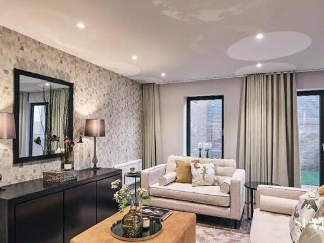 House for sale in Jewellery Quarter, West Midlands
