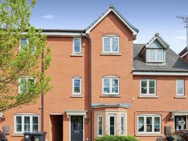 House for sale in Nechells, West Midlands