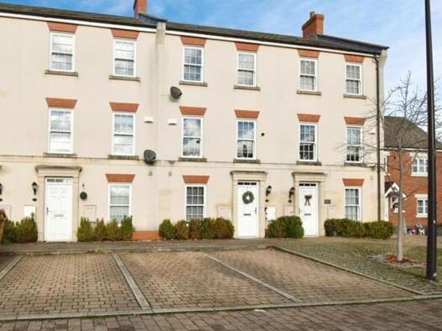 House for sale in Leicester Forest East, Blaby