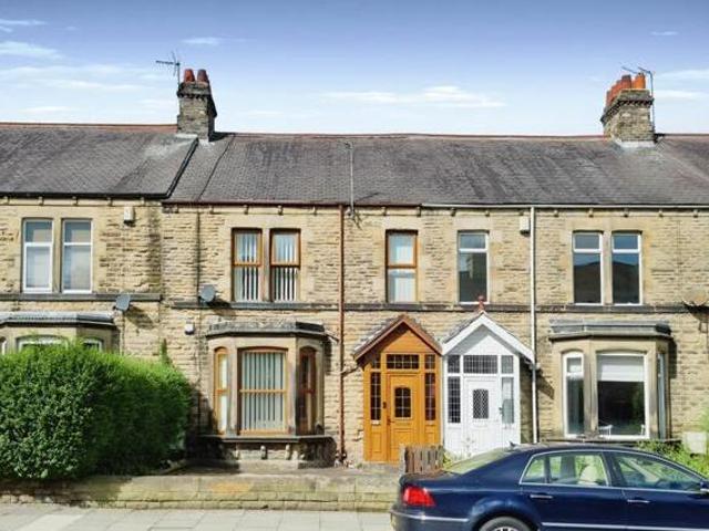 House for sale in Bishop Auckland
