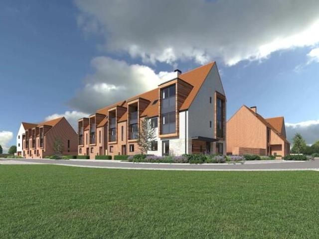 Townhouse for sale in High Field, York