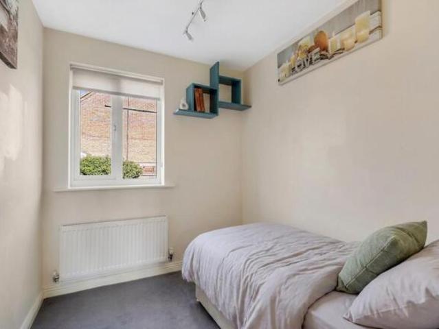 Townhouse for sale in Scotland