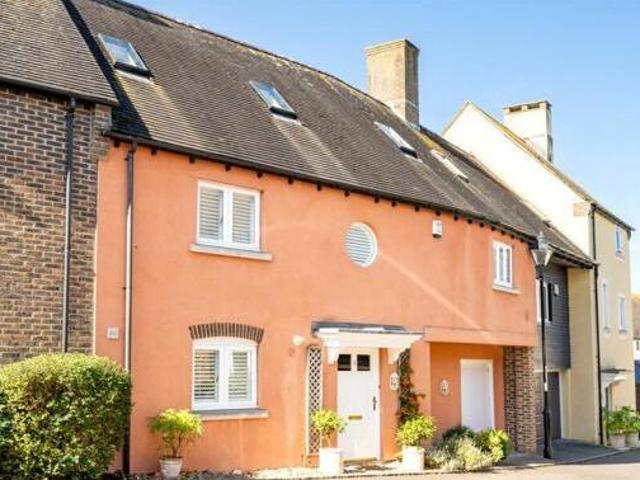 House for sale in Lyons, Greater London