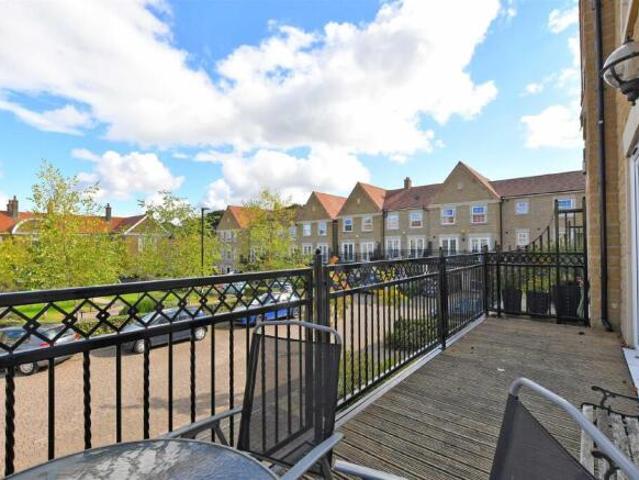 Townhouse for sale in South Yorkshire