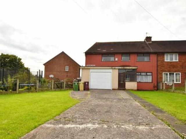 House for sale in Bare, Lancashire