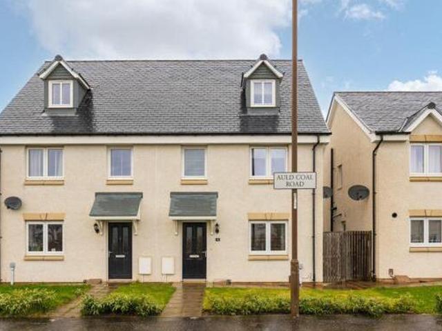 House for sale in Hopefield, Bonnyrigg And Lasswade