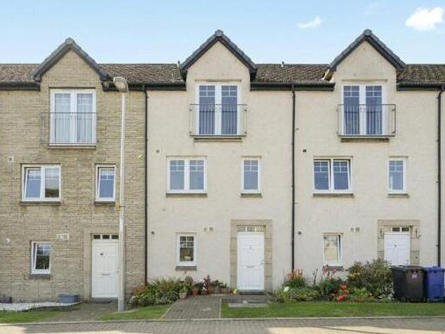 House for sale in Hopefield, Bonnyrigg And Lasswade