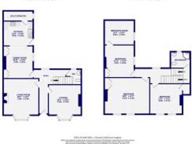 Townhouse for sale in High Field, York