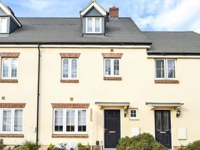 House for sale in Oxfordshire