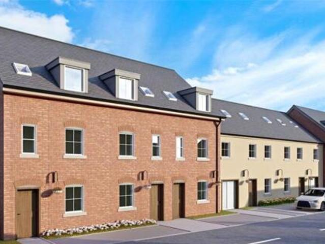 House for sale in Barholm, Lincolnshire