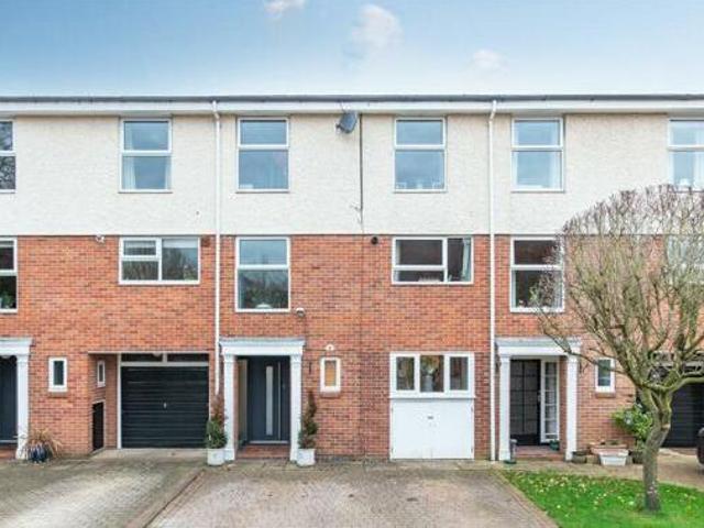 House for sale in Lyons, Greater London