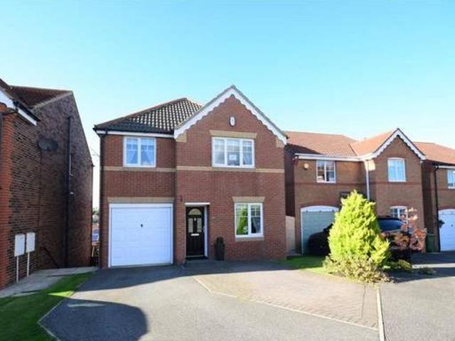 House for sale in Tyne And Wear