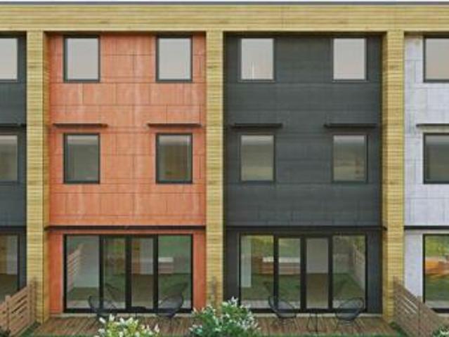 House for sale in North Yorkshire