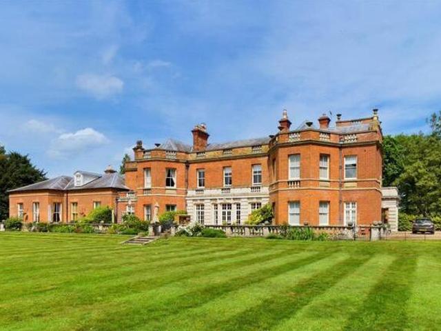House for sale in York and North Yorkshire, England