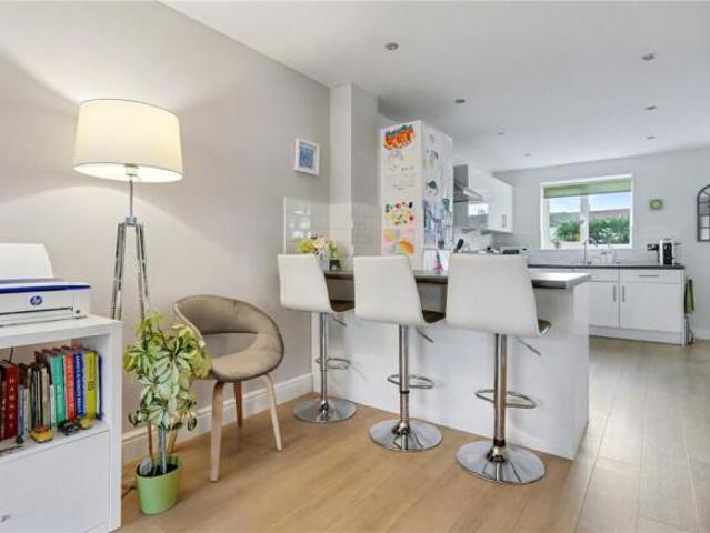 Townhouse for sale in Lakenham, East Bank