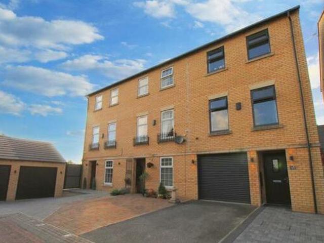 House for sale in South Yorkshire