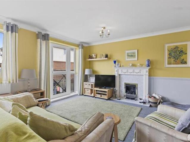 Townhouse for sale in Eastbourne, East Sussex