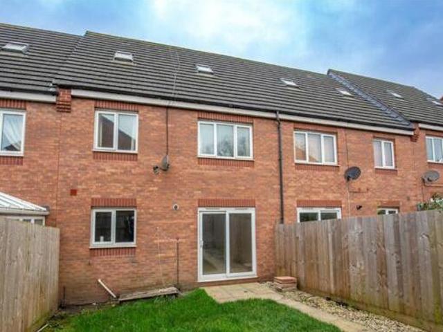 House for sale in Feckenham, City Of Bristol