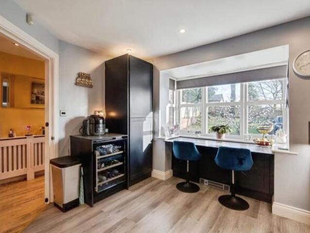 Townhouse for sale in Bare, Lancashire