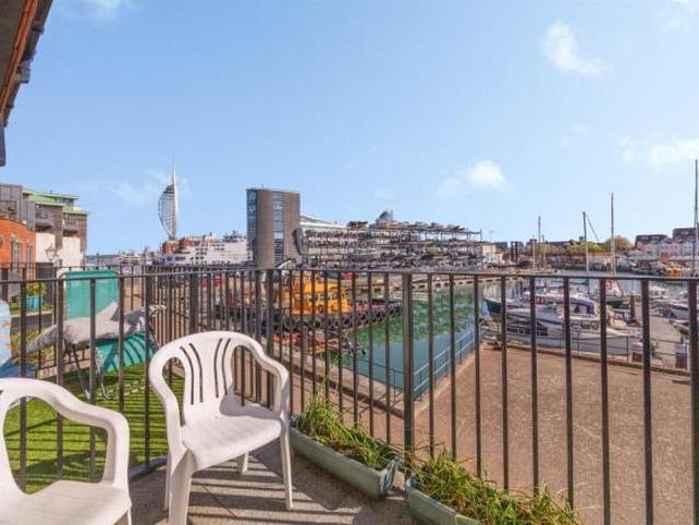 Townhouse for sale in Old Portsmouth, City Of Portsmouth
