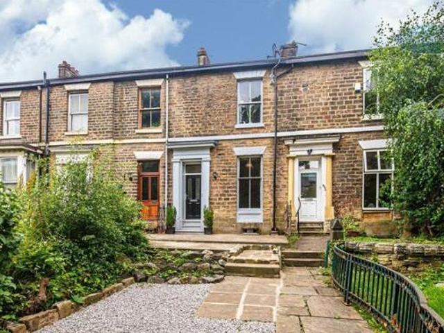 House for sale in Broomhill, South Yorkshire