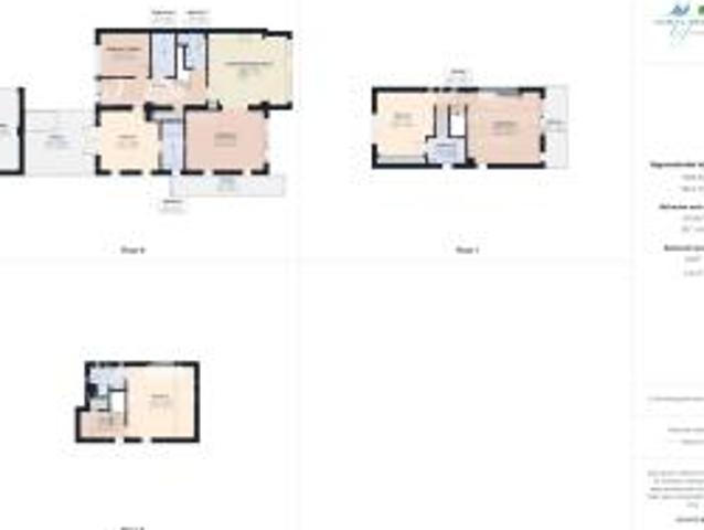 Townhouse for sale in Port Solent, City Of Portsmouth