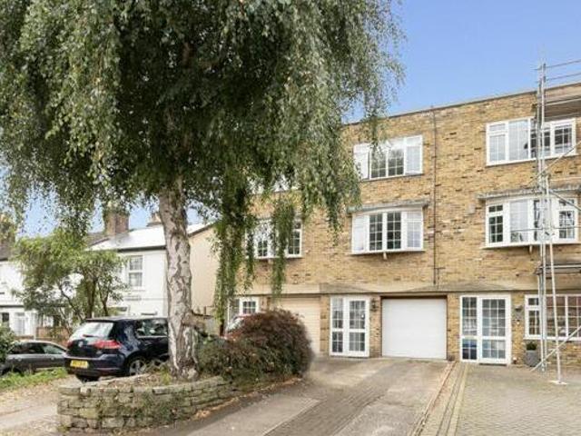 House for sale in Epping, Essex