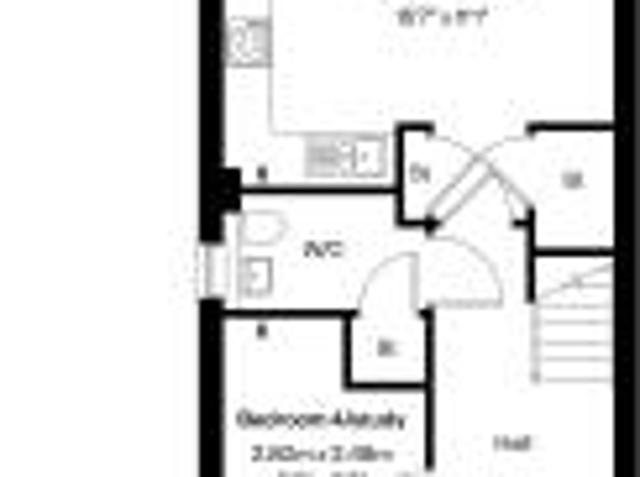 Townhouse for sale in South Queensferry, Queensferry