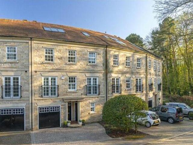 House for sale in North Yorkshire